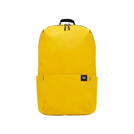 Жовтий рюкзак Xiaomi Mi Casual Daypack