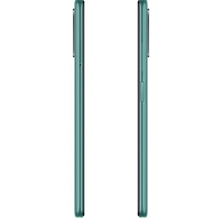 Xiaomi Redmi Note 10 5G 4+128GB Aurora Green smartphone