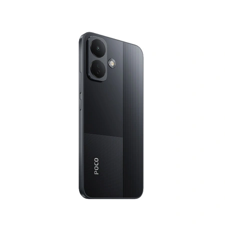 Смартфон Xiaomi POCO X8 8+256 ГБ Black