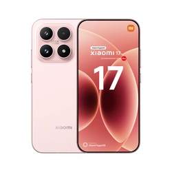 Smartfon Xiaomi 17 12+512GB Alpine Pink