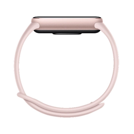 Xiaomi Smart Band 10 Mystic Rose smartband