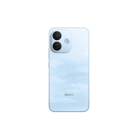 Смартфон Redmi Note 15 5G 6+128 ГБ кольору Mist Purple