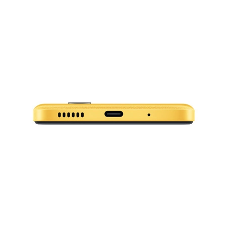 Smartfon Xiaomi POCO M5 4+128GB Yellow