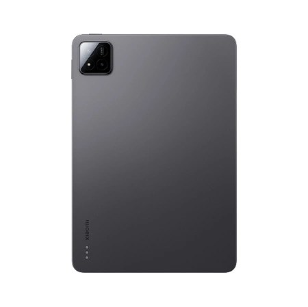 Планшет Xiaomi Pad 7 8+256 ГБ сірого кольору