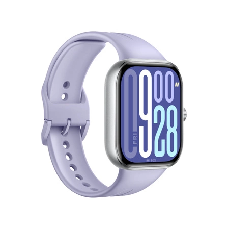 Годинник Xiaomi Redmi Watch 5 Лавандово-фіолетового кольору