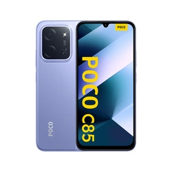 Смартфон Xiaomi POCO C85 8+256GB Purple