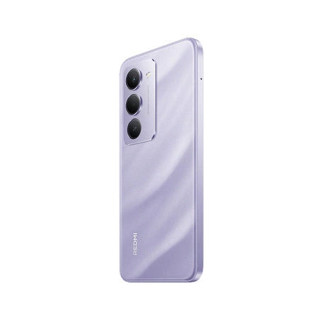 Смартфон Xiaomi Redmi 15 6+128 ГБ фіолетового кольору
