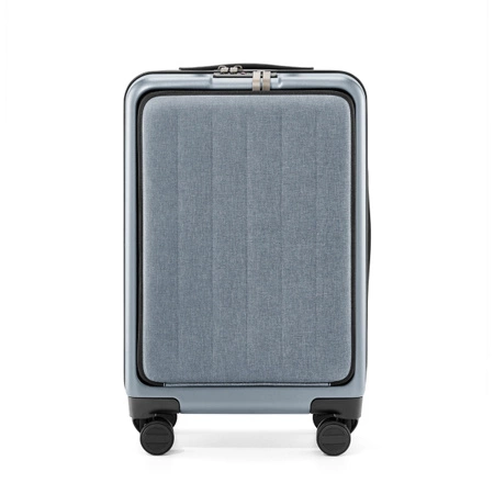 NINETYGO Seine cabin suitcase 55.9cm blue