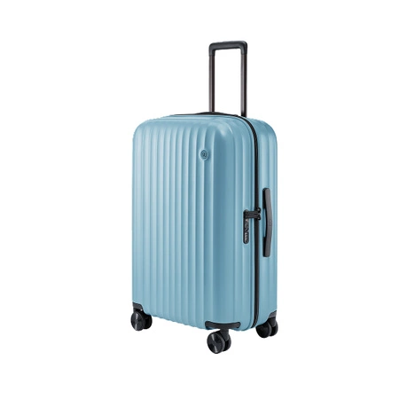 NINETYGO Elbe medium suitcase 66cm blue