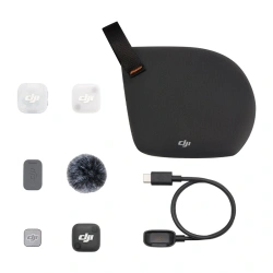 DJI Romo Accessory Kit