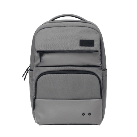 NINETYGO Urban Community Backpack Gray