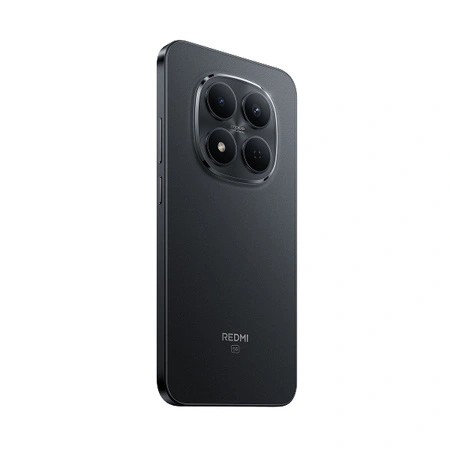 Redmi Note 15 Pro 5G 8+256GB Black smartphone