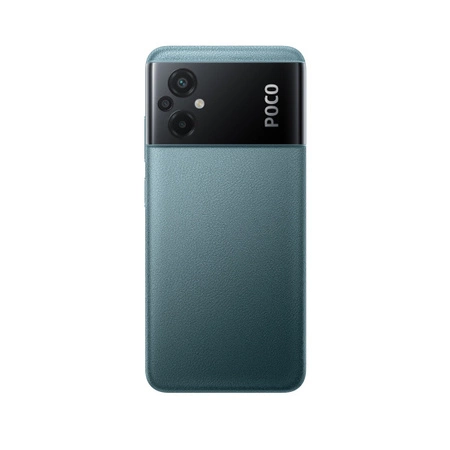 Xiaomi POCO M5 4+128GB Green smartphone