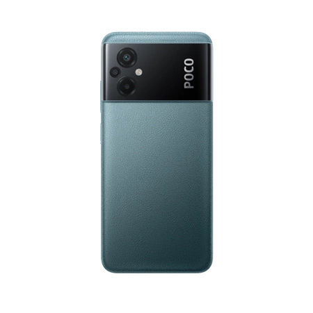 Смартфон Xiaomi POCO M5 4+64GB Green