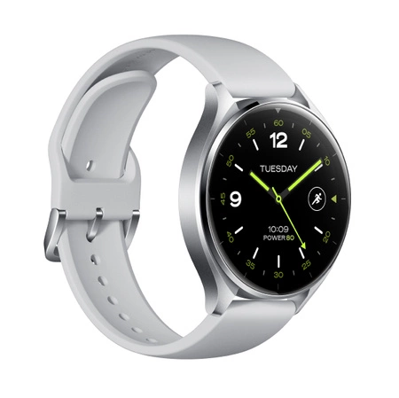 Xiaomi Watch 2 Smartwatch Gray