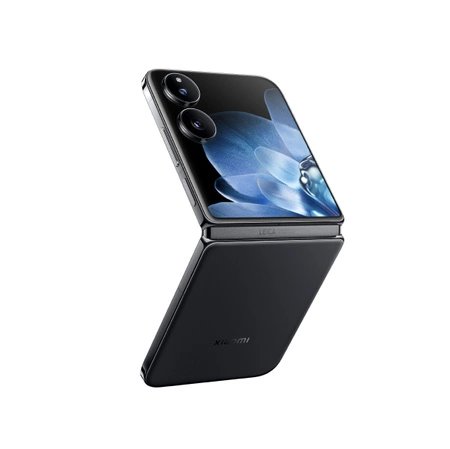 Xiaomi MIX Flip 12+512GB Black smartphone