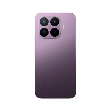 Xiaomi 17T Pro 12+1024GB Deep Violet smartphone