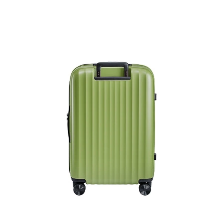 NINETYGO Elbe medium suitcase 66cm green