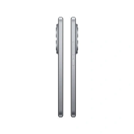 Xiaomi POCO M8 Pro 5G 12+512GB Silver smartphone