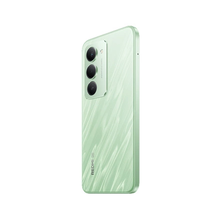 Xiaomi Redmi 15 5G 4+128GB Green smartphone