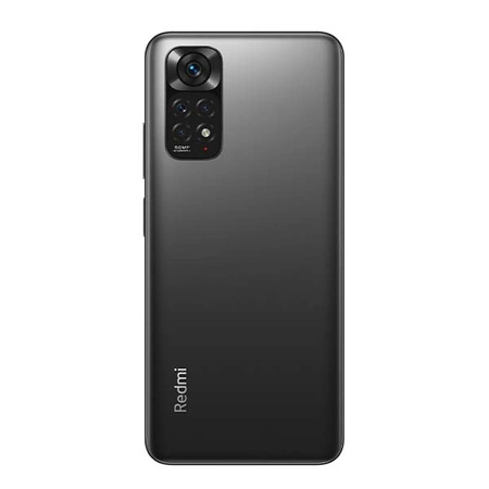 Смартфон Xiaomi Redmi Note 11 Graphite Grey 4+64GB