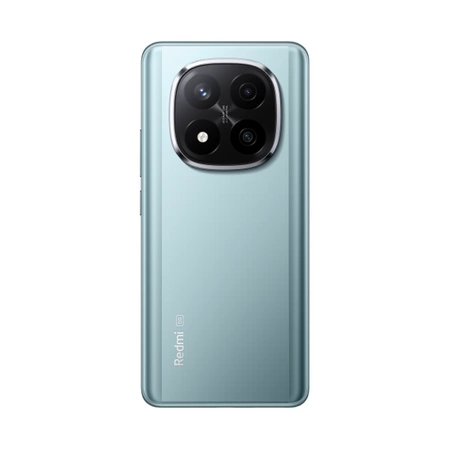 Смартфон Redmi Note 14 Pro+ 5G 12+512 ГБ кольору морозно-синього