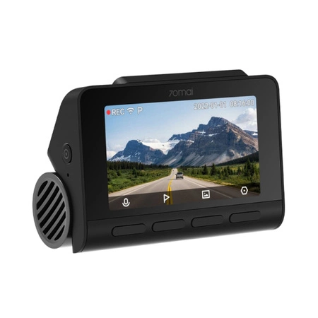 Video recorder Car Camera 70mai 4K A810 Dash Cam
