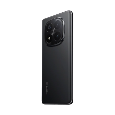 Смартфон Redmi Note 14 Pro+ 5G 12+512 ГБ, колір Midnight Black