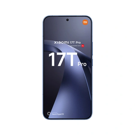Xiaomi 17T Pro Smartphone 12GB + 1024GB Deep Blue