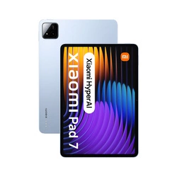 Xiaomi Pad 7 8+256GB Blue tablet