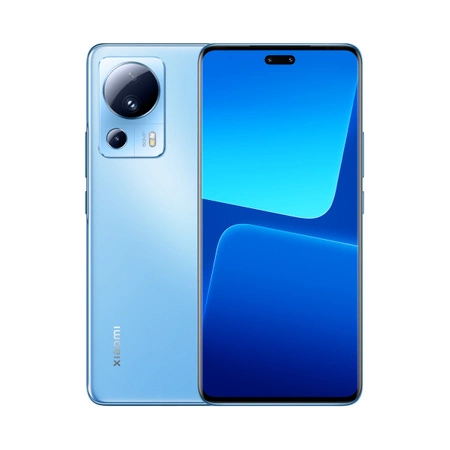 Smartfon Xiaomi 13 Lite 8+256GB Blue