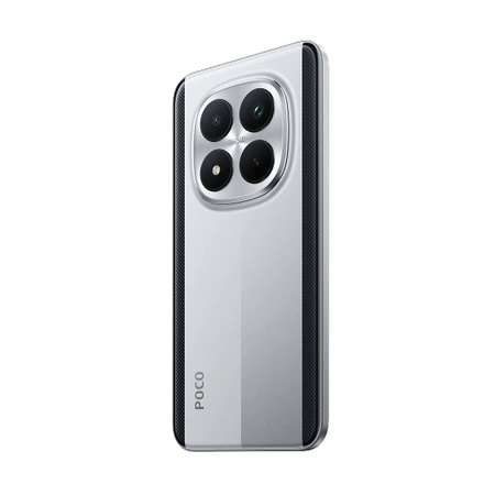 Smartfon Xiaomi POCO M8 Pro 5G 12+512GB Silver