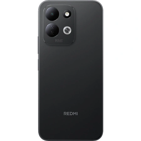Смартфон Xiaomi Redmi 17 4+256GB Black