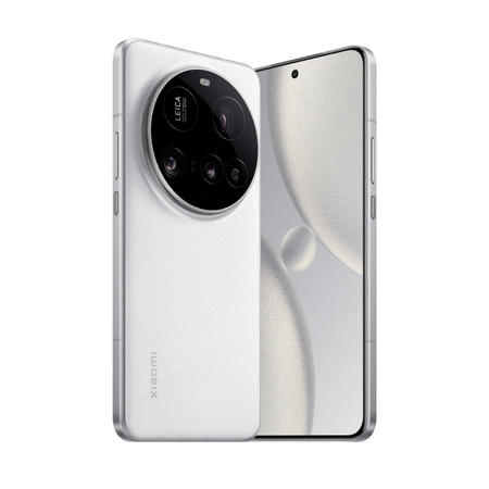 Смартфон Xiaomi 15 Ultra 16+512 ГБ білого кольору