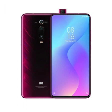 Smartfon Xiaomi Mi 9T 6/64GB Flame Red