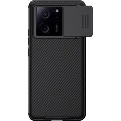 Nillkin Camshield case for Xiaomi 13T / 13T Pro Black