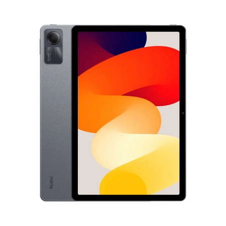 Redmi Pad SE 8+256GB Graphite Gray tablet