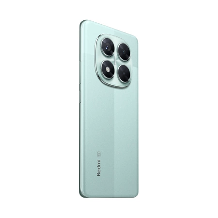Смартфон Redmi Note 14 Pro 5G 8+256 ГБ коралово-зеленого кольору