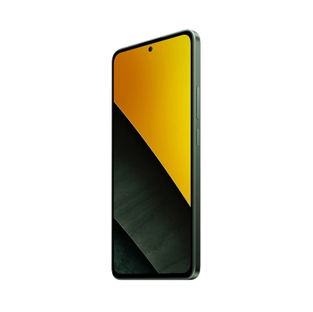 Смартфон Xiaomi POCO M7 Pro 5G 8+256 ГБ зеленого кольору