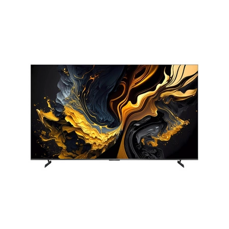Telewizor 4K Xiaomi TV MAX 2025 85/100" + Xiaomi Soundbar Pro 2.1 ch NS4