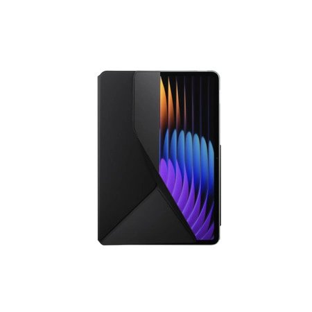 Чохол для Xiaomi Pad 7 / 7 Pro, чорний