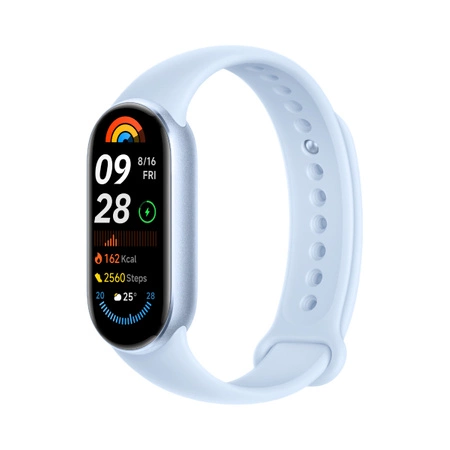 Smart band Xiaomi Mi Smart Band 9 Blue