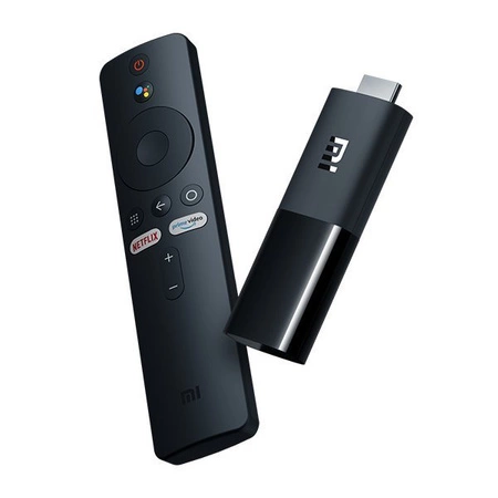 Odtwarzacz Android TV Xiaomi Mi TV Stick 1080p