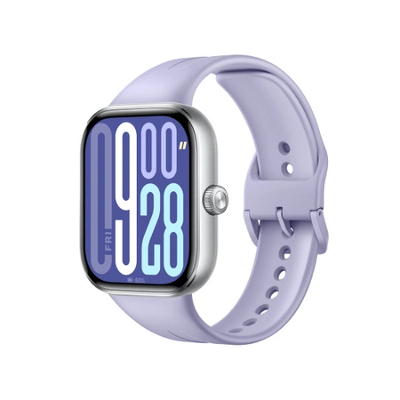 Zegarek Xiaomi Redmi Watch 5 Lavender Purple