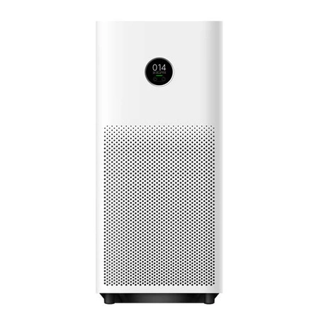 Air Purifier with ionizer Xiaomi Mi Smart Air Purifier 4