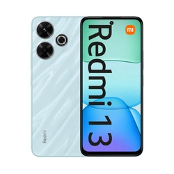 Смартфон Xiaomi Redmi 13 8+256GB Ocean Blue