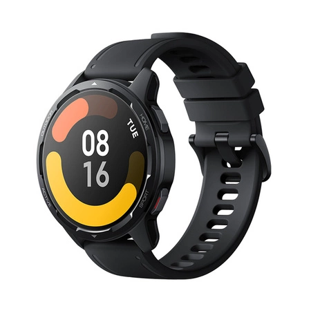 Розумний годинник Xiaomi Watch S1 Active Space Black
