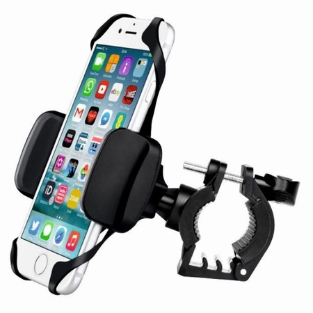 Phone holder for the S-GRIP BCCL1 Electric Scooter