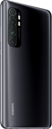 Smartfon Xiaomi Mi Note 10 Lite 6+64GB Midnight Black