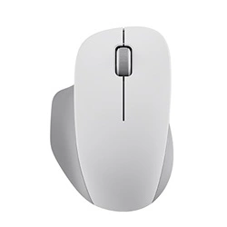 Myszka bezprzewodowa komputerowa Xiaomi Wireless Mouse Comfort Edition